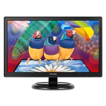 ViewSonic VA2465SMH FULL HD 24