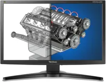ViewSonic VP2765 FULL HD 27