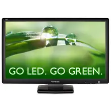 ViewSonic VX2703MH FULL HD 27