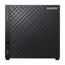 Asustor AS-1004T 4 Yuva Nas Depolama Ünitesi