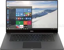 Dell Xps15-9550-Ts70Wp165  Notebook