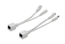 DN-95001 Digitus Power over UTP Splitter Kablosu
