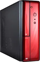 REDROCK 102BR MINI SLIM P4 MICRO ATX CASE