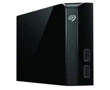 Seagate 8 TB 3.5 Backup Plus Usb3.0 Syh Stel8000200