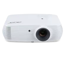 Acer H5382Bd Dlp 1280X720 3300 Ans.20.000:1 3D Hdmi  Projeksıyon