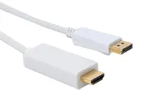 S-Link Sl-Ds560 Display To Hdmi 1,8 Mt 1.8M Kablo