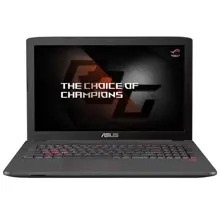 Asus GL552VL-DM023T Notebook