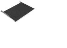 Günko 1/2U Sabit Raf - 600 mm derinliğindeki kabinetler için PA CC RK SR 60