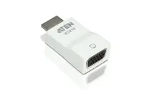 ATEN-VC810 Hdmi'dan VGA'ya Sinyal Dönüştürücü, maksimum çözünürlük 1920 x 1200, 1080p
