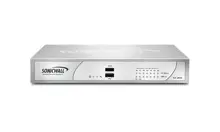 SonicWALL TZ 215 S.U 2 YIL CG SS LİSANSLAR DAHİL CİHAZ 01-SSC-4970