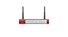 Zyxel Usg 40W Firewall Bundle ( 1 Yıl Lisans Dahil )
