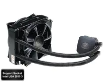 CM Nepton 140XL (Su soğutma) CPU Soğutucusu 140mm radyatör RL-N14X-20PK-R1