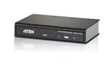 ATEN-VS182A 2 Port 4K Hdmi Çoklayıcı (2 Port 4K HDM Splitter)