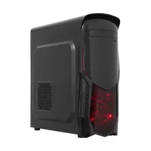 Frisby FC-8920G 400W 2X12CM Fan Işıklı USB 3.0 Gaming Kasa