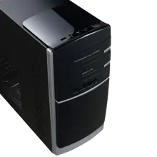 Technopc K173- 324512F G3220 4GB/500GB Fdos Bilgisayar