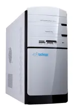 Technopc R017 Gamer FDH3381280  i3-3320 8GB/1TB Fdos Bilgisayar
