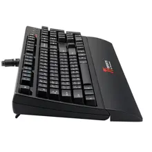 Thermaltake Tt eSPORTS MEKA G1 Oyuncu Klavyesi İngilizce KB-MEG005UK