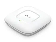 TP-Link Eap245 Ac1750 Kablosuz Dual Band Gıgabit Tavan Tipi Access Point