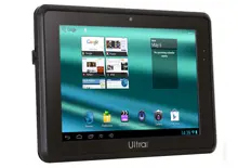 Technopc Ultrapad T10-4G 4GB 64GB Endüstriyel Tablet
