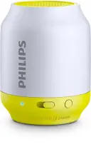 Philips BT50 Sarı Wireless Speaker