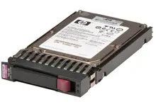 Hp 418399-001 SAS 146 GB Hdd