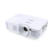 Acer X117H DLP SVGA 800 x 600 3600AL 20000:1 3D Hdmi