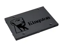 Kingston 480GB A400 SA400S37/480G 500- 450MB/s SSD SATA-3 Disk