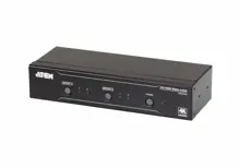 ATEN-VM0202H 2x2 4K Hdmi Matrix Switch