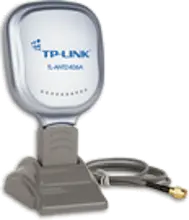 TP-Link2D-WL0018  Wireless (Kablosuz) LAN 6dBi 2.4GHz Indoor Desktop Yagi Antenna