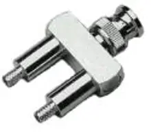VI-VBA113-58 Safernet Adaptör, Crimp/Solder For RG58