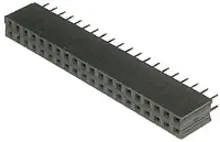 A-BL254-DG-G40D IKI SIRA DISI KON. 2x20 PIN