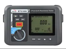 BT-ST2306 Beek Toprak Hattı Test Cihazı