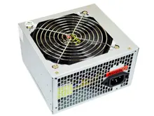 REDROCK P4 500W W/ ACTIVE PFC POWER SUPPLY