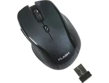 Flash FM-A65RF Wireless Optik Mouse