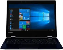 Toshiba Portege X20W-D-10V Notebook