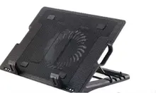 Classone M25 5X Yükseklik Ayarlı Notebook Soğutucu 10-17 Uyumlu - Siyah (M25)