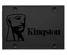 Kingston 240 Gb  A400 500/350Mbs sa400S37/240G Ssd