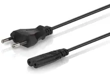 S-Link Sl-Tp545 1.5M 0.75Mm Teyip Power Kablosu