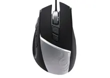 Cm Storm Sgm-6002-Kllw1-Reaper Usb Siyah Aluminum Mouse