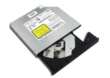Pioneer Bdr-Td05 12.7Mm Blu-Ray/Dvd/Cd Writer Slim Dahili Laptop Opt.Yazıcı