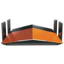 D-Link Dır-879/A1A 4P Ac1900 Dualband Gbıt Router