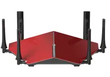 D-Link Dır-890L Ac3200 Gigabit Cloud Acc/Router