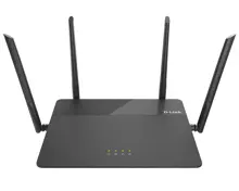 D-link dır 878rua1a ac1900 wi-fi router