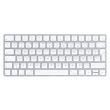Apple Magic Keyboard MLA22TQ/A Türkçe Q Klavye