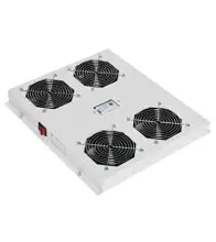 Günko PA CC MT FN T4 Fan Ünitesi; 4 Fanlı,on/off anahtarlı, termostatlı