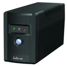 zzzInform Guardıan 1500A Lıne - Interactıve Kgk 7-20 Dk