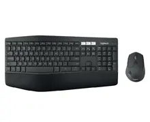 Logitech 920-008230 Mk850 Kablosuz Klavye Mouse Set