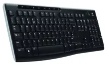 Logitech K270 920-003761 Kablosuz Klavye