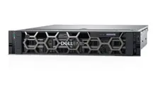 Dell PowerEdge R740 Server PER740TR4 2xsilver4116,2x16GB,3x300GB