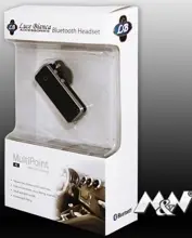 M&W LB BLT 006 WIRE-FREE WORLD 4G BLUETOOTH KULAKLIK